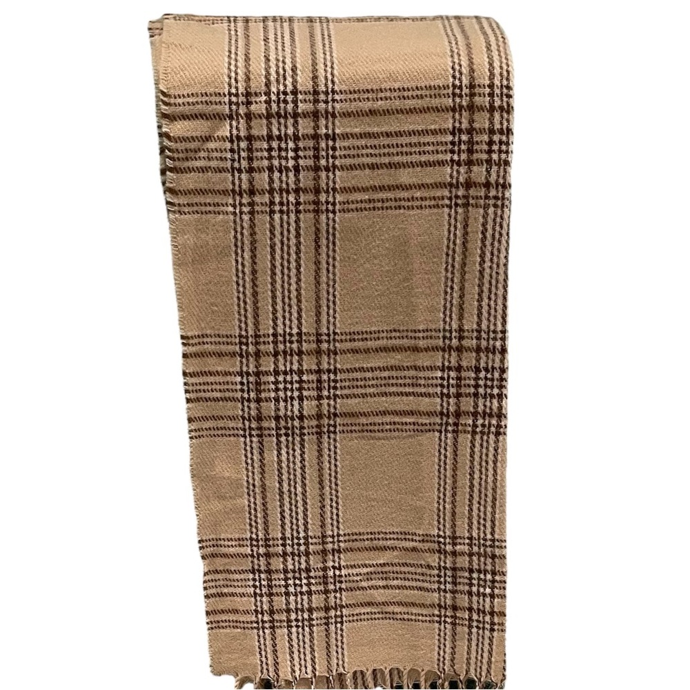 Large Wrap Scarf